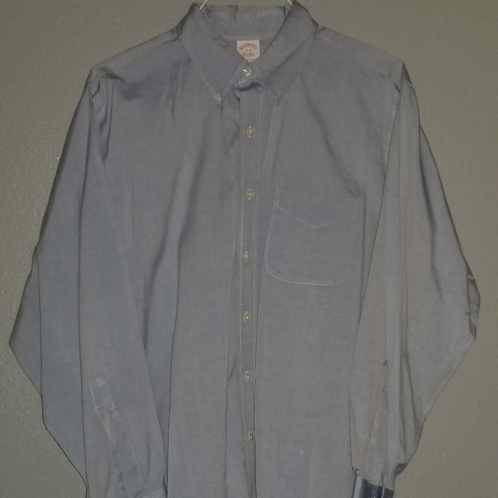 Brooks Brothers
